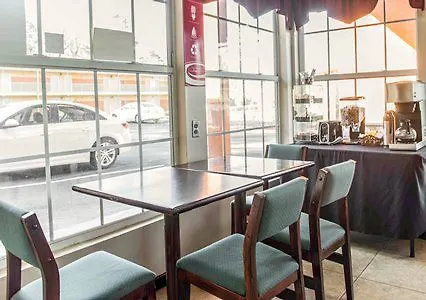 Econo Downtown - Lodge