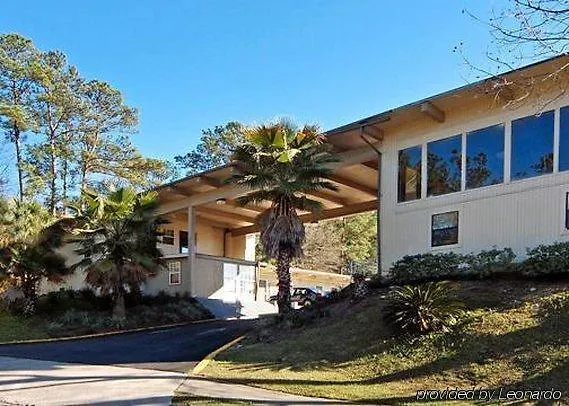 Lodge Econo Downtown - Tallahassee