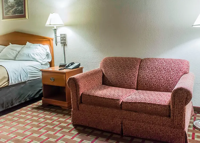 Econo Downtown -