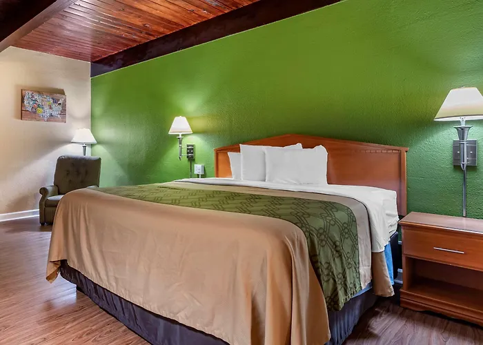 Econo Downtown -