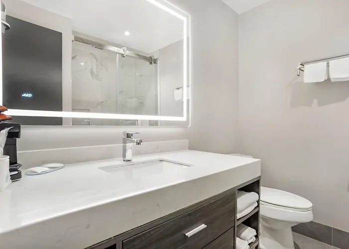 Lodge Econo Downtown -