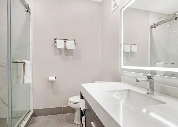 Lodge Econo Downtown -