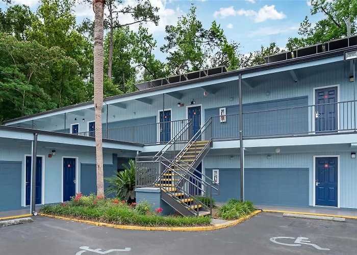 Econo Downtown -
