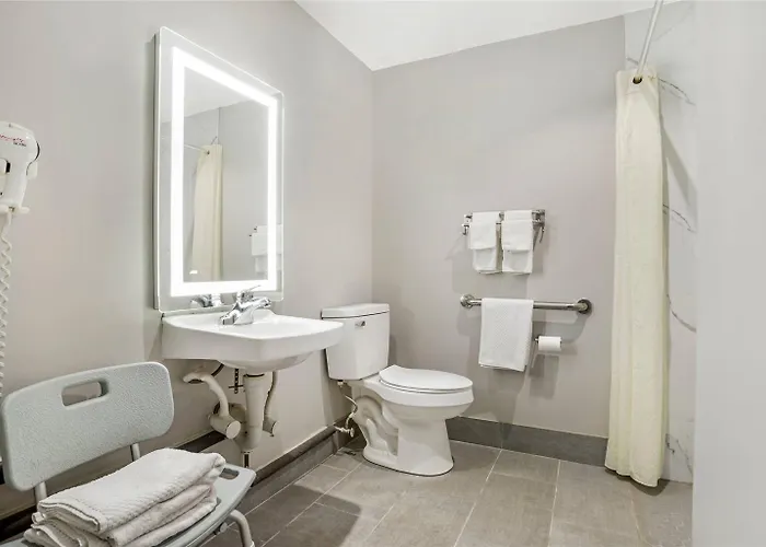 Econo Downtown -