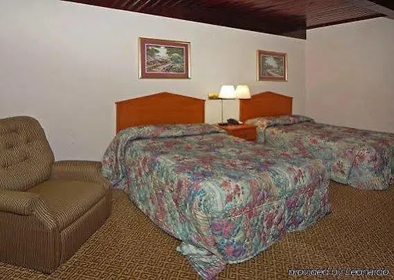 Econo Downtown - Lodge Tallahassee