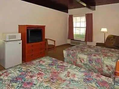 Lodge Econo Downtown -