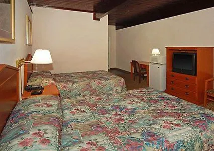 Lodge Econo Downtown -